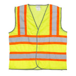 ProWorks® Safety Vest, Class II.