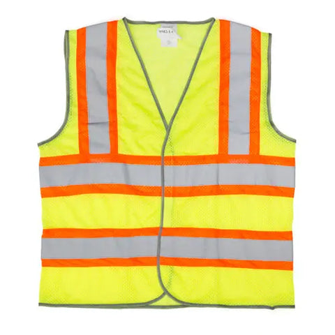 ProWorks® Safety Vest, Class II.