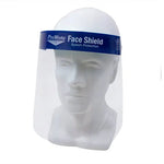 ProWorks® Vented Foam Face Shield.