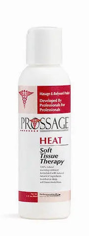 Prossage Heat 3oz Bottle.