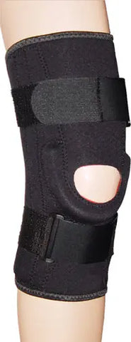 Prostyle Stabilized Knee Brace X-large  17 -19.