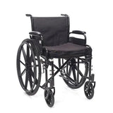 Protekt O2 Wheelchair Cushion 18 X16 X2  With Pump.