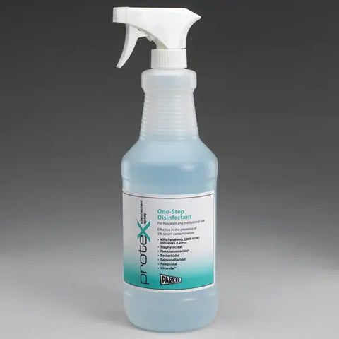 Protex Disinfectant Spray W-trigger Spray  32oz  Each.