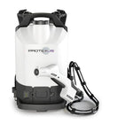 Protexus Electrostatic Backpack sprayers - 500 Count.