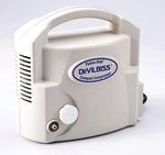 Pulmo Aide Compact Nebulizer.