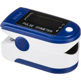 Pulse Oximeter  Deluxe (contec Cms50da).