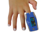 Pulse Oximeter Pediatric Oximeter  Pediatric.