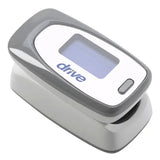 Pulse Oximeter - View Spo2 By Drive Medical.