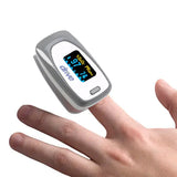 Pulse Oximeter - View Spo2 By Drive Medical.