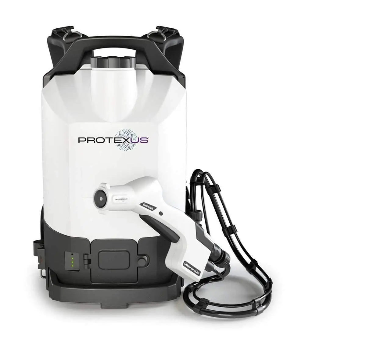 Pur One and Pur Tabs Starter Kit with Protexus Sprayers - Bextera ...