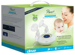 Pure Expressions Breast Pump Double Electric.