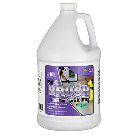 Purple Crush Multi-Purpose Deodorizing Cleaner.