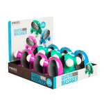 Quatro Mini Massager  (9 Pc) Countertop Display(nov-30).