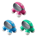 Quatro Mini Massager  (9 Pc) Countertop Display(nov-30).