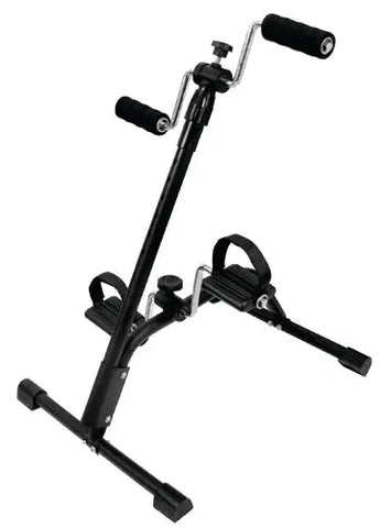 Resistive Pedal Exerciser W-hand Pedal.