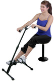 Resistive Pedal Exerciser W-hand Pedal.