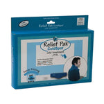 Reusable Heavy Duty Cold Pack Neck 6  X 23  Retail.