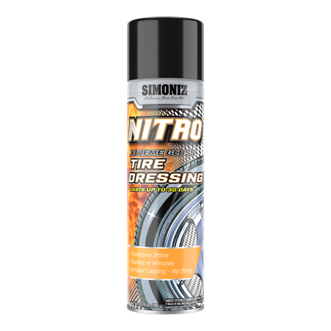 Nitro® Xtreme Gloss.