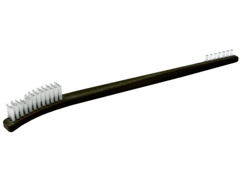 Dual-Purpose Toothbrush-Style Detail Brush