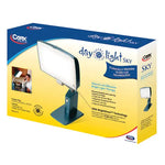 Sad Day-light  Sky   Lamp By Carex.