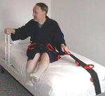 Safetysure Bed Pull-up 64  L X 4  W.