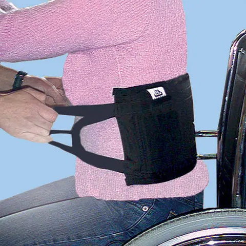 Safetysure Transfer Sling.