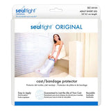 Seal-tight Original Cast Prot. Adult - Short Leg 24.