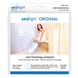 Seal-tight Original Cast Prot. Adult - Wide Short Leg 24.