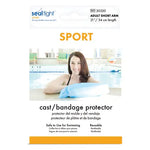 Seal-tight Sport Cast Prot. Adult - Short Arm 21.