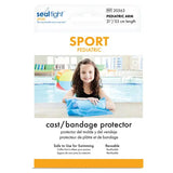 Seal-tight Sport Cast Prot. Pediatric Arm 21.