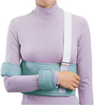 Shoulder Immobilizer Universal  Deluxe.