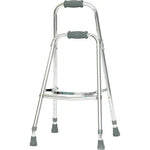 Side Hemi Walker-cane. Folding Probasics.