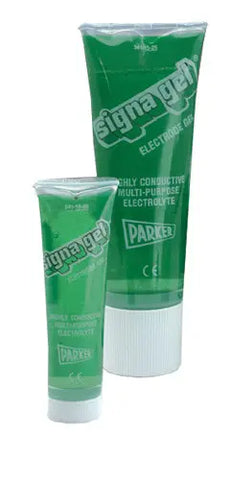 Signagel Electrode Gel- 250 Gram Tube Bx-12.