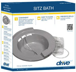 Sitz Bath - In Retail Box.