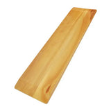 Slide On Over Transfer Board Solid Board   8  X 24.