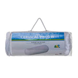 Soft Cervical Pillow  7  X 17  By Alex Orthopedic.