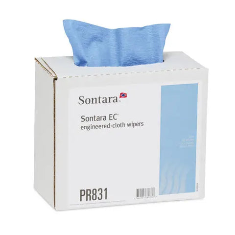 Sontara® EC Wiper, Interfold In Box.