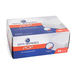 Sphergo® Disposable Dry Cleaning Cloths.