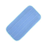 Sphergo® Flat Microfiber Specialty Pad.