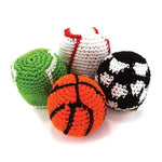 Sports Theme Kick Sack Countertop Display  Pk-24.