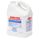 Steri-fab  Sterilizer And Disinfectant - 1 Gallon.