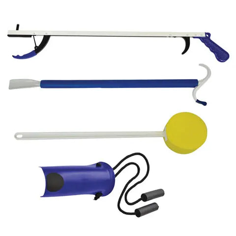 Stop Your Bending Standard Hip Kit(4-piece)w-26.