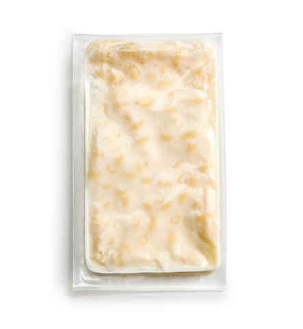 Single-Serve White Cheddar Macaroni & Cheese 36 x 77 ounces