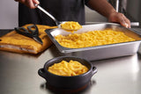 Traditional Macaroni and Cheese 4 x 80 ounces - pouch.