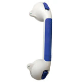 Suction Grab Bar  16.25  L Non-adjustable.