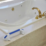 Suction Grab Bar  16.25  L Non-adjustable.