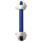 Suction Grab Bar  16.25  L Non-adjustable.