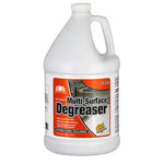 Super N® Bio-Enzymatic Multi-Surface Degreaser.