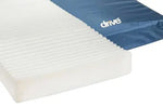 Support Mattress  5-zone 80  (l) X 36  (w) X 6  (h).