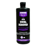 Swirl Remover Fine Cut Compound.